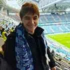 Котов Арсений